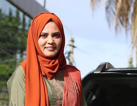 Image featuring Fathima Thahliya