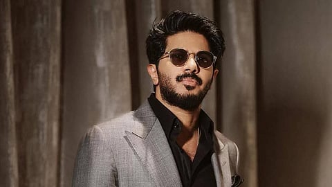 Image featuring Dulquer Salmaan