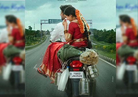 Explained: Why Idupu Kayitham triggered a Telangana-Andhra language debate