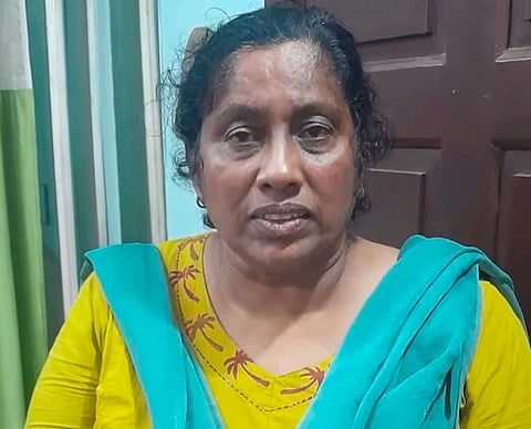 Image featuring Sindhu Kumari