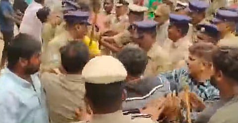 Bengaluru Class 6 student’s death sparks protest; parents allege assault by PE teacher