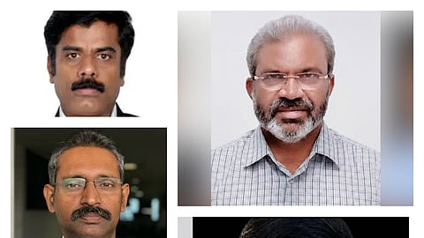 Kerala’s first Senior Standing Counsel appointment in SC mired in controversy