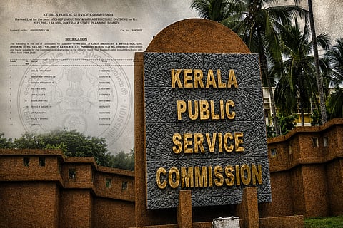 The Kerala PSC probe: How two candidates questioned the state's recruitment body