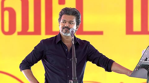 CM Vijay
