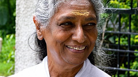 ‘Irreparable loss’: Condolences pour in for S Janaki from across politics and cinema