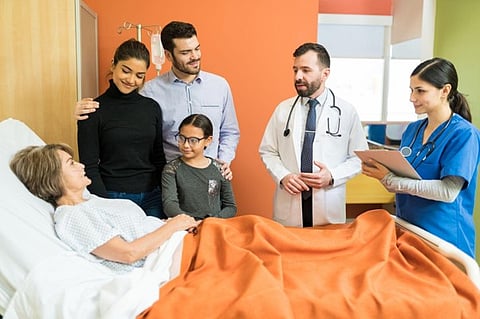 From Treatment to Affordability: The Healthcare Challenge Many Families Face