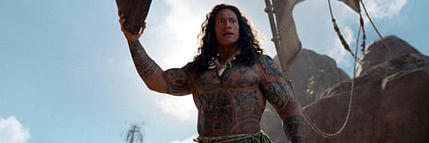 The real mystery behind Moana: after 1,700 years, why did Polynesians suddenly sail east?