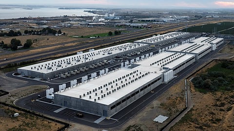 New York imposes a one year data center moratorium as concerns grow