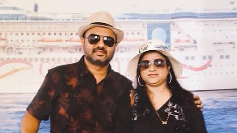 Dharwad doctor found murdered, son injured; police detain wife