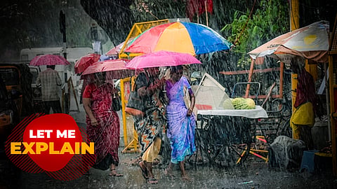 Explained: India’s weak monsoon, El Niño, and the risks ahead