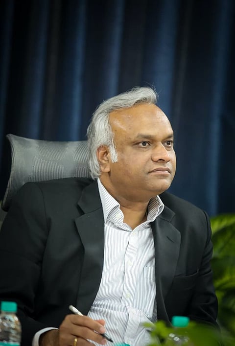 Karnataka Cabinet clears Rs 12 crore AI Centre at IIIT Raichur
