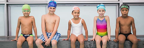 Autistic children’s risk of drowning is up to 160 times greater than that of their neurotypical peers.