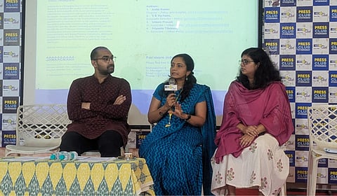 Hyderabad’s CURE Bill in need of changes: Urban planning advocacy group