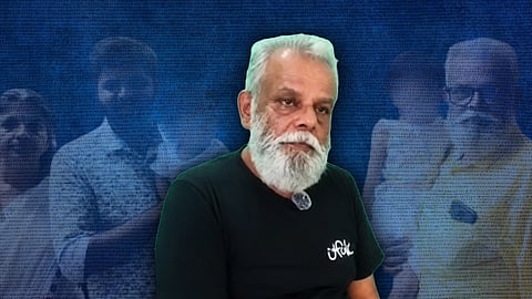 Image featuring Unnikrishnan
