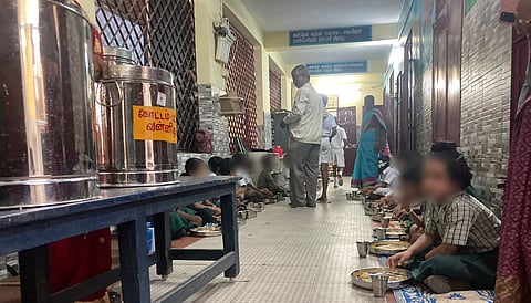Tamil Nadu: School breakfast scheme renamed after ‘Perunthalaivar Kamarajar’