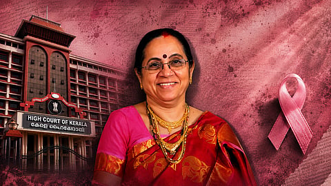 Kerala woman’s legal fight for affordable cancer drugs lives on after her death