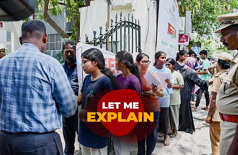 Explained: What does the new anti-paper leak bill propose?