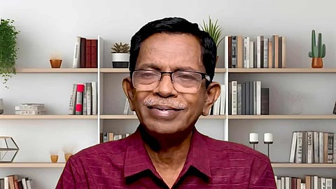 Image featuring TG Mohandas