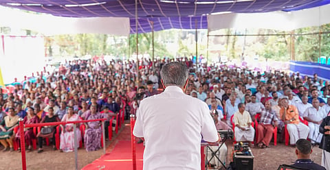 Personality cult, apathy, candidate selection: CPI(M)'s unsparing audit of Kerala rout