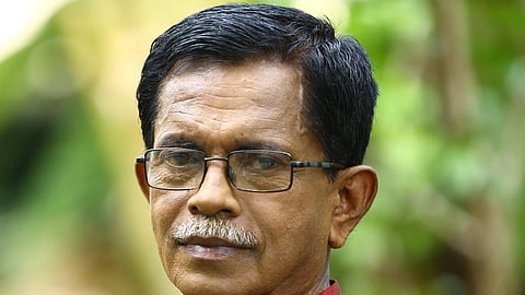 RSS condemns TG Mohandas' comments on protesters, says he isn’t an RSS official