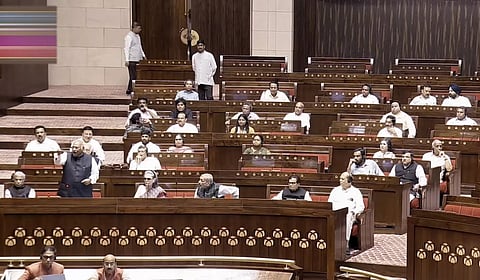 Rajya Sabha
