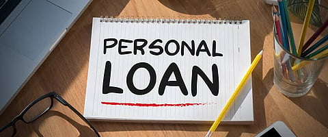 Rising Prices, Rising Loans: Online Personal Loan Demand in 2026