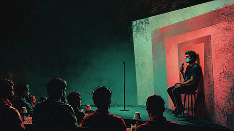 A nation afraid of jokes: The shrinking space for political satire in India