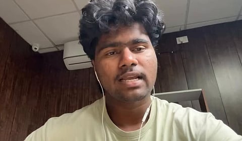 Ajay Radha Kumar, Ambedkarite-feminist content creator