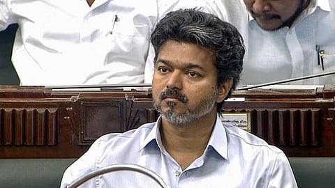 CM Vijay