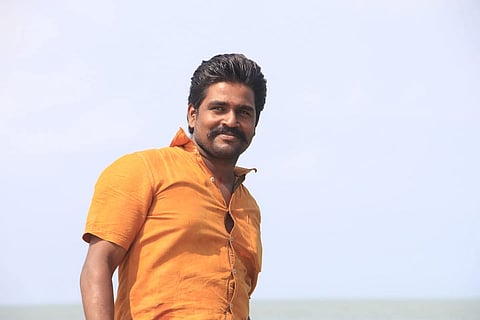 Rajesh who died on a rescue mission during the Kerala floods of 2026
