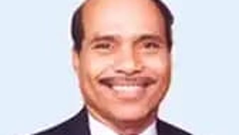 Chennai granite businessman R Veeramani arrested in 2025 POCSO case