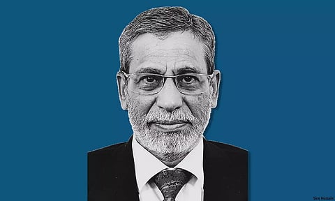 Interview: What Does A 13% Rainfall Deficit Mean For India’s Kharif Crop?