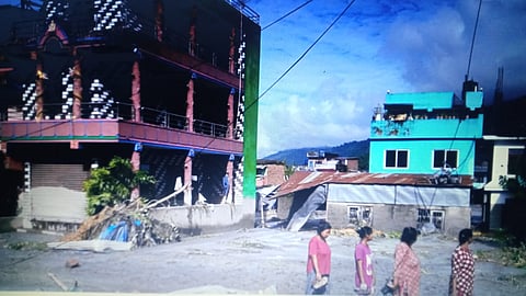 Nepal disaster reinforces the need for regional preparedness