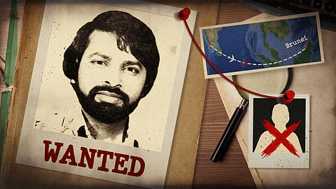 The hunt for Sukumara Kurup: How a Malayalam channel ‘exclusive’ fell apart