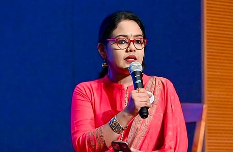 Image featuring Aparna Kurup
