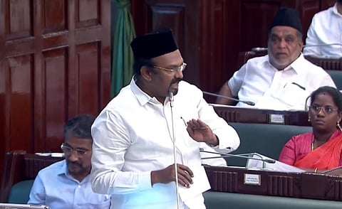 ‘Offered money, ministerial berths’: IUML leaders raise horse-trading allegations in TN