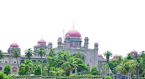 Telangana HC says police cannot stop BRS MLAs from entering Assembly