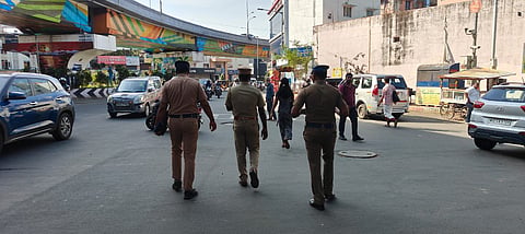 Image for representation only