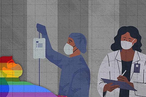 ‘Conversion not treatment’: IMA Kerala condemns forced ‘therapy’ for LGBTQIA+ persons
