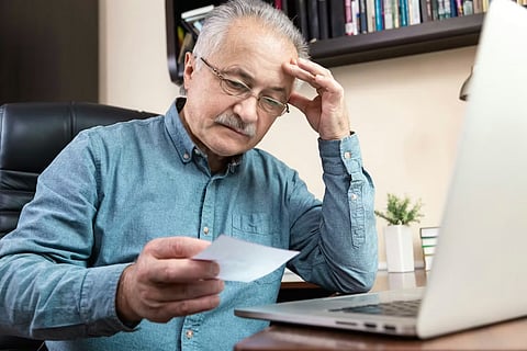 AI is supercharging money scams – here’s what you can do to protect yourself