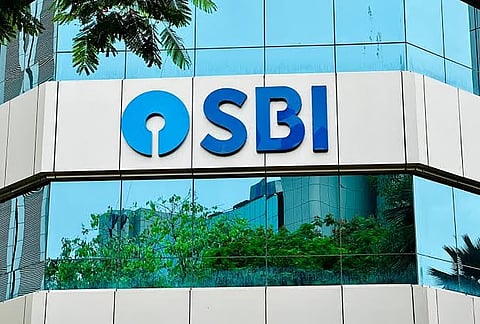 Telangana govt allots 10 acres for SBI data center in Future City