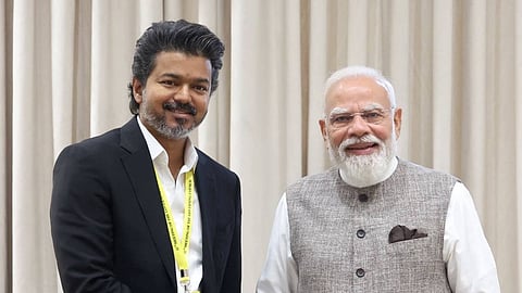 After dropping Parandur airport, TN CM seeks new operator for Chennai airport