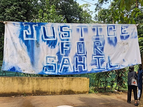 Third IIT Bombay suicide this year puts student pressure under spotlight