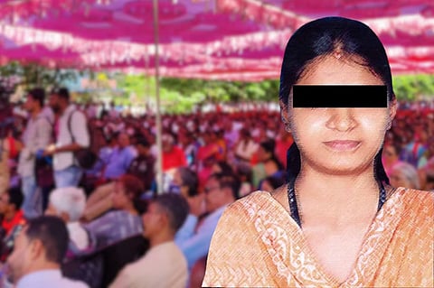Sowjanya case: What the Supreme Court said while ordering fresh investigation