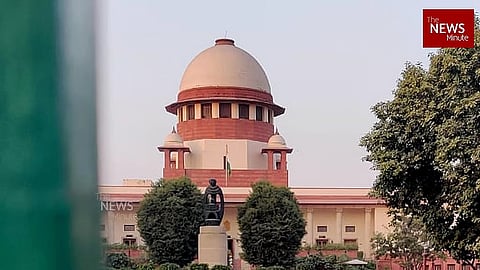 Written grounds of arrest mandatory even in UAPA cases: Supreme Court