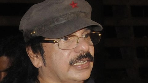 Soorya Krishnamoorthy, Kerala’s cultural connoisseur, passes away at 75