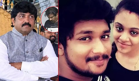 Pranay murder convict Abdul Bari dies in custody