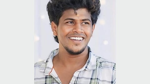 Akash Delison