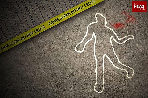 Andhra man held for killing woman, dismembering her body over dispute involving child