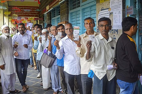 Over 2 lakh Telangana voters received SIR notices without reason cited: Study
